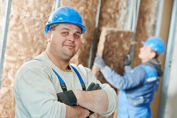 Best Insulation Maintenance and Repair in Kimberly, AL