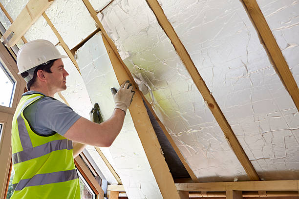 Best Commercial Insulation in Kimberly, AL