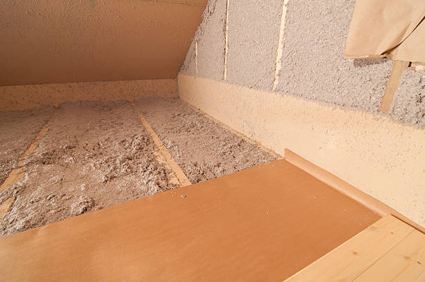 Best Types of Insulation in Kimberly, AL