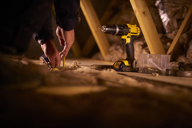 Best Insulation for Specific Applications in Kimberly, AL